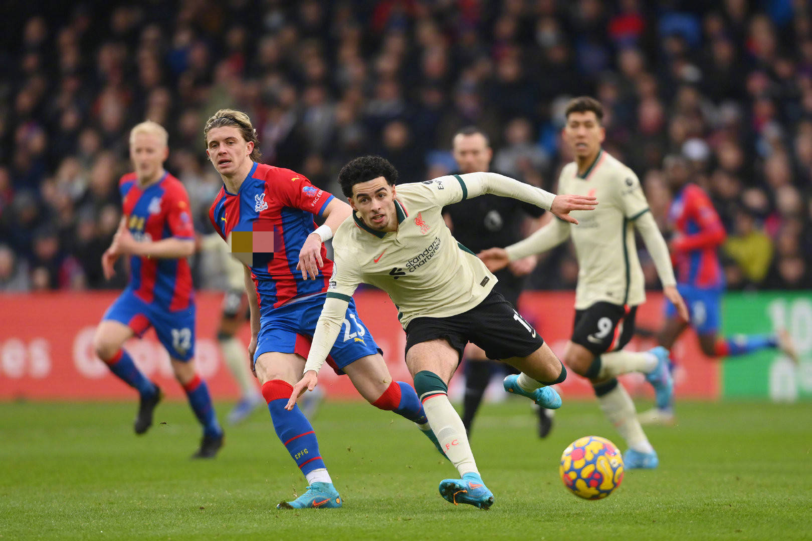 1个进球 1个进球